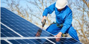 Installation Maintenance Panneaux Solaires Photovoltaïques à Saint-Maurice-l'Exil